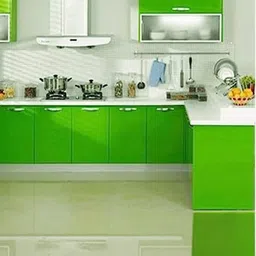 SUNBIRD Unisex Green Decals and Stickers image 4