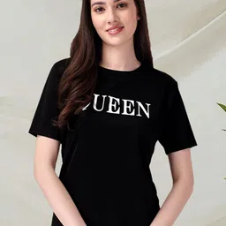 Moda Rapido Printed T-Shirt With Trousers Co-Ords image 5