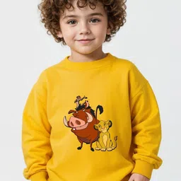 Minicult Unisex Kids Printed image 3