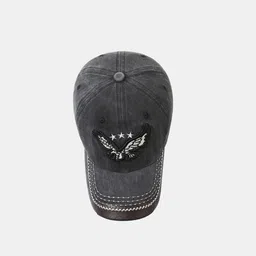 Mast & Harbour Men Embroidered Baseball Cap image 5