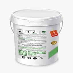 daffodil healthcare DECA GAINER UNMATCHED STRENTH SIZE POWER 10LBS BUCKET Weight Gainers/Mass Gainers image 2