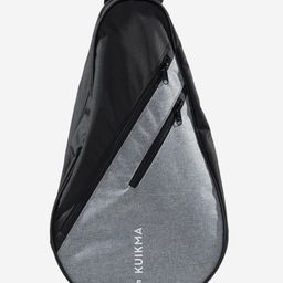 KUIKMA By Decathlon Unisex Colourblocked Padel Backpack-picture-39