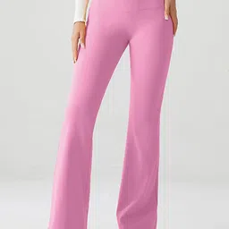 XFyt Flared-Fit Ankle-Length Yoga Tights-picture-28