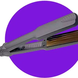 TOLERANCE 332 Professional Hair Crimper and 4 Temprature Settings extra ceramic coated c4 Electric Hair Styler-picture-11