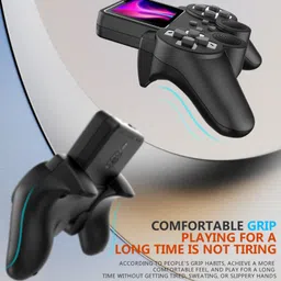 ASYZZ S10 Handheld Gamepad Console Built-in 500 retro games GB with YES image 4
