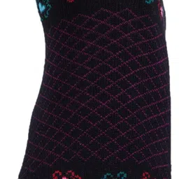 ankii Women Self Design Ankle Length image 2