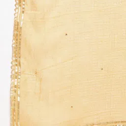 Clora Creation Beige Dupatta with Gotta Patti image 5