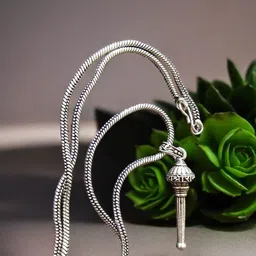 whitechimes Brass Brass Pendant Set-picture-26