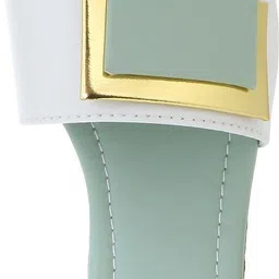 gerief Women Flats Sandal image 5