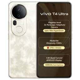 vivo T4 Ultra 5G (12GB RAM, 256GB, Phoenix Gold)-picture-36