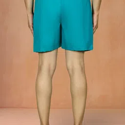 roadster Pack of 2 Solid Men Boxer image 2