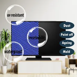 kaku for 40 inch Computer Monitor, TV, LCD Monitor, etc. - LEDTVDRI02_40IN image 2