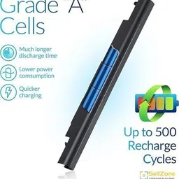 SNI Laptop Battery for Asus A450 A550 F450 K450 K550 X450 X550 X550CA A41-X550 A41-X550A Laptop 6 Cell Laptop Battery image 4