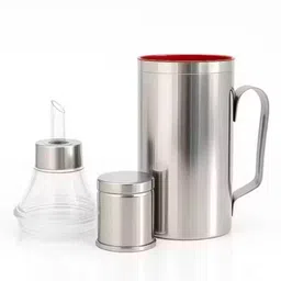 silverzone 1000 ml Cooking Oil Dispenser image 5