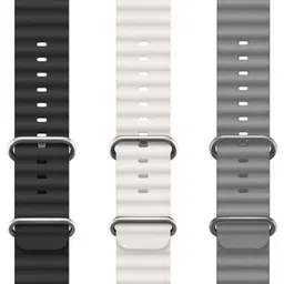 BLACK LOVIES Ocean Smart Watch Strap Belt Smart Watch Strap-picture-12