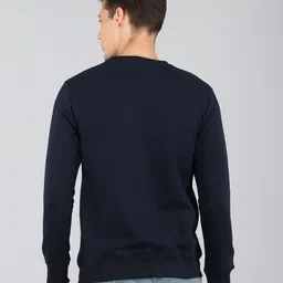 breil by fort collins Men Full Sleeve Printed Sweatshirt image 4