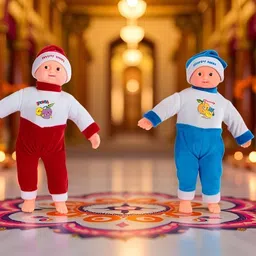 chiku cherry N-DOLL-COMBO-4272-picture-13