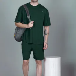 sane originals Tshirt Regular Shorts Co-ords Set image 5