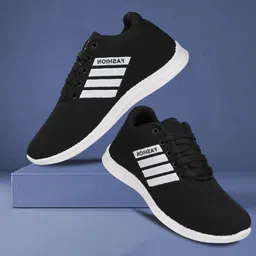 bersache Premium Sports ,walking,Gym,cricket, Trending Running Shoes For Women's Running Shoes For Women-picture-22