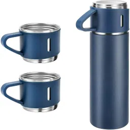 finifab 500 ml Steel Flask-picture-28