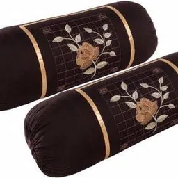 dream decor Cotton Bolsters Cover image 1
