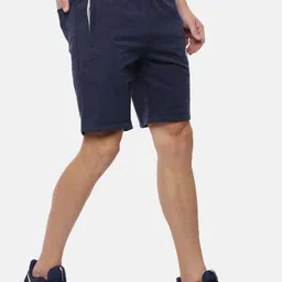 Macroman M-Series Men Mid-Rise Regular Shorts image 4