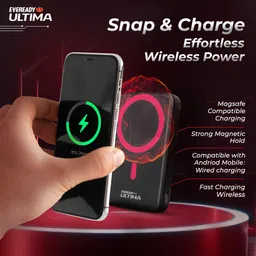 eveready 10000 mAh Power Bank image 3