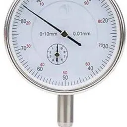2fortheroad 111033 Precision Measuring Guage Gauging Instrument Least count 0.01mm Dial Indicator-picture-22