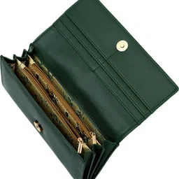 8lovees Casual GreenClutch image 4