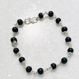 Vanira Artificial Beaded Link Bracelet-picture-11