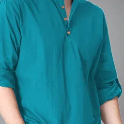 UNLIMITED Men Kurta image 5