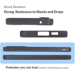 SPRIG Typography Printed Samsung Galaxy S24 Plus Back Case Mobile Accessories image 3