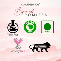 Coloressence High Definition Liquid Foundation-30g Hot Americano -4 image 5