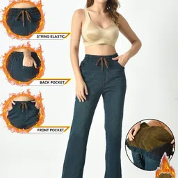 TOMPIK Mid-Rise Thermal Bottoms-picture-14