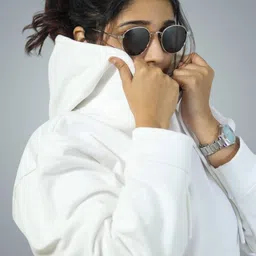 BlendCulture Women Hooded Sweatshirt image 4