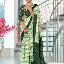 Pandadi Saree Block Print Sarees-picture-23