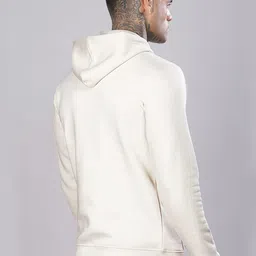 ADRO Men Hooded Sweatshirt image 4