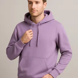 DRAXSTAR Men Hooded Sweatshirt-picture-18