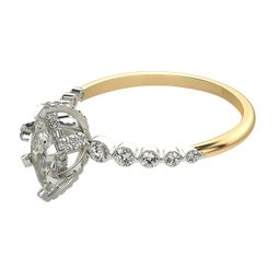 VALANOVA Women Ring Diamond-picture-37