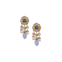 Tyaani Jewellery by Karan Johar Women Earrings Diamond-picture-14
