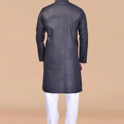 Moda Rapido Men Kurta image 4