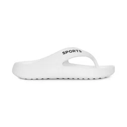 EVOX Men Thong Flip-Flops image 3