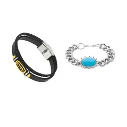 Sullery Unisex Multi Bracelet-picture-25