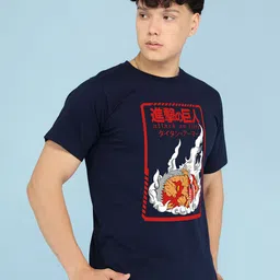 BRAWNY BATTLER Men T-shirt image 3