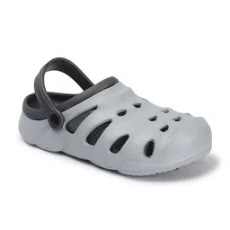 HRX by Hrithik Roshan Men Rubber Clogs image 2