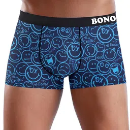 DISPENSER  Printed Breathability Trunk Underwear  C11-M image 1