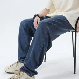 KPOP Men Original Trousers-picture-34