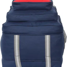 urban carrier Large 65 L Backpack Stylish Waterproof School bag 6th to 10th Class image 5