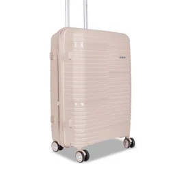 Polo Class Hard Sided Trolley Bag With Vanity Bag image 3