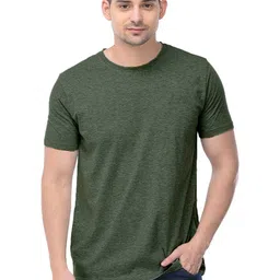 COLOR CAPITAL Unisex Cut Outs T-shirt-image-5